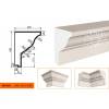 Карниз LepninaPlast КВ-295/1 200x22x29.5