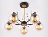 Подвесная люстра Ambrella light Traditional TR9072 фото 3