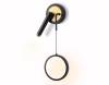 Настенный светодиодный светильник Ambrella Light Comfort FL51652