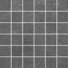 Декор Kerama Marazzi Про Стоун DD200620/MM антрацит мозаичный 30х30