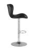 Набор из 2 барных стульев Stool Group Порше PORSCHE-NP BLACK X2 черный NP фото 3