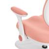 Кресло компьютерное Tetchair Miracle 20175 pink (розовый) фото 10