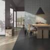 Керамогранит Kerama Marazzi Про Чементо DD591000R синий темный матовый обрезной 119.5x238.5 фото 7
