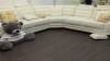 LVT Ламинат Decoria Mild Tile 2/42 DW 3161 Дуб Гранд 950x184 фото 2