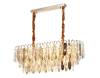 Подвесная люстра Ambrella light Traditional TR5260 фото 5