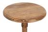Стол журнальный Tetchair Bombay 0237 20452 палисандр, Natural tinted (натуральный тонированный) 35x61x35 фото 2