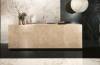 Керамогранит FAP Ceramiche Roma Diamond fPUO Grigio Superiore Brillante 80x80 фото 10