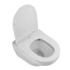 Комплект Belbagno Duet CZR-2462-TH-TOR/CZR-870-SC/BB026/BB051CR кнопка хром фото 4
