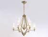 Подвесная люстра Ambrella light Traditional TR3233 фото 5