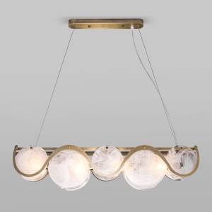 Подвесной светильник Bogates Galicia 354/4 Smart (322/4)