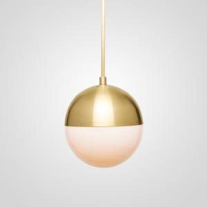 Подвесной светильник Imperium Loft Cedar and Moss 73559-22
