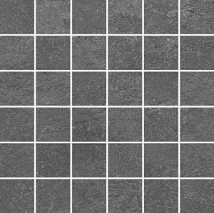 Декор Kerama Marazzi Про Стоун DD200620/MM антрацит мозаичный 30х30