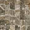Мозаика Atlas Concorde Russia Forte Dei Marmi Quark 610110001193 Breccia di Caravaggio Matt 30x30