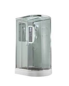 Душевая кабина AvaCan A2912LLED 120x90x220