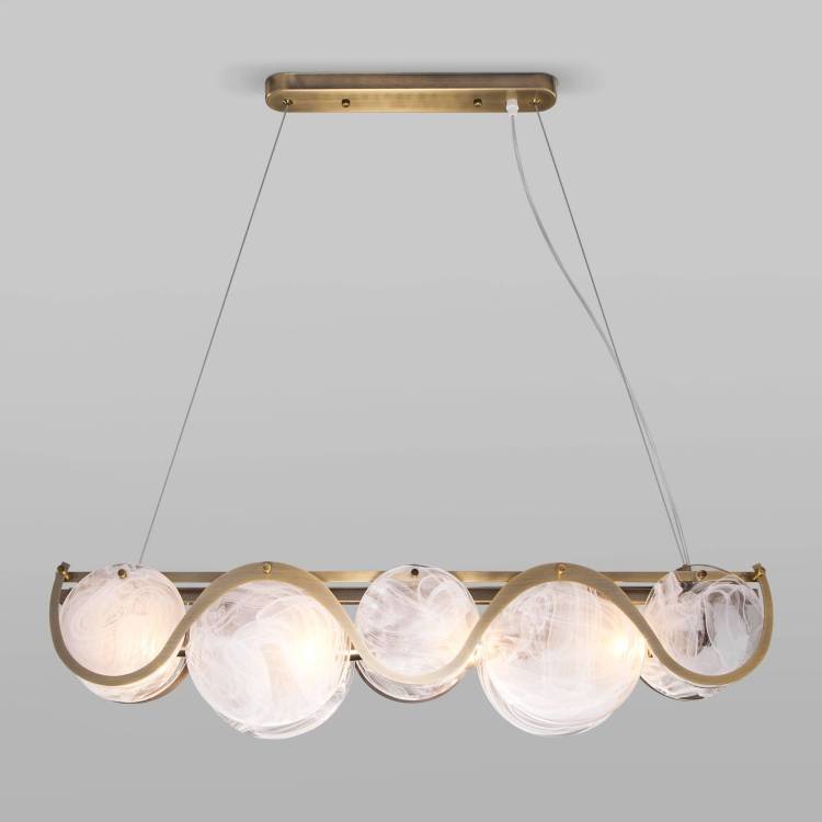 Подвесной светильник Bogates Galicia 354/4 Smart (322/4)