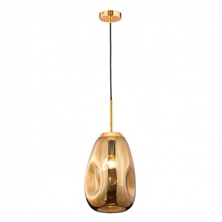 Подвесной светильник Maytoni Mabell P013PL-01G