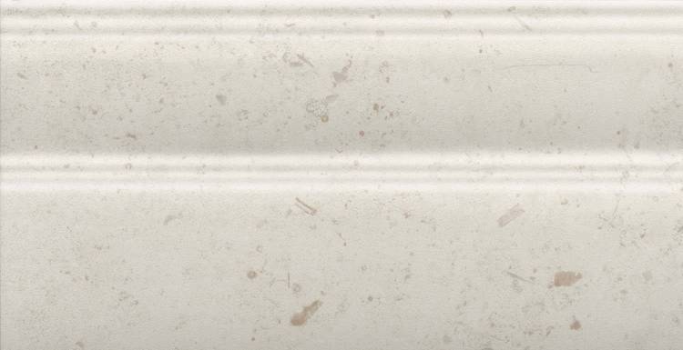 Плинтус Kerama Marazzi Карму FMA027R бежевый светлый обрезной 30x15