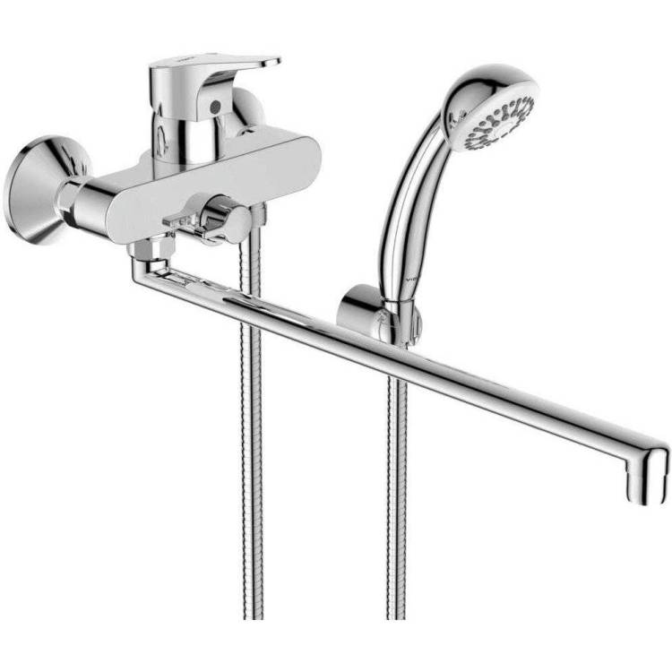 Смеситель универсальный Vidima Next BA403AA