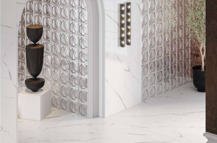 Kerama Marazzi Статуарио