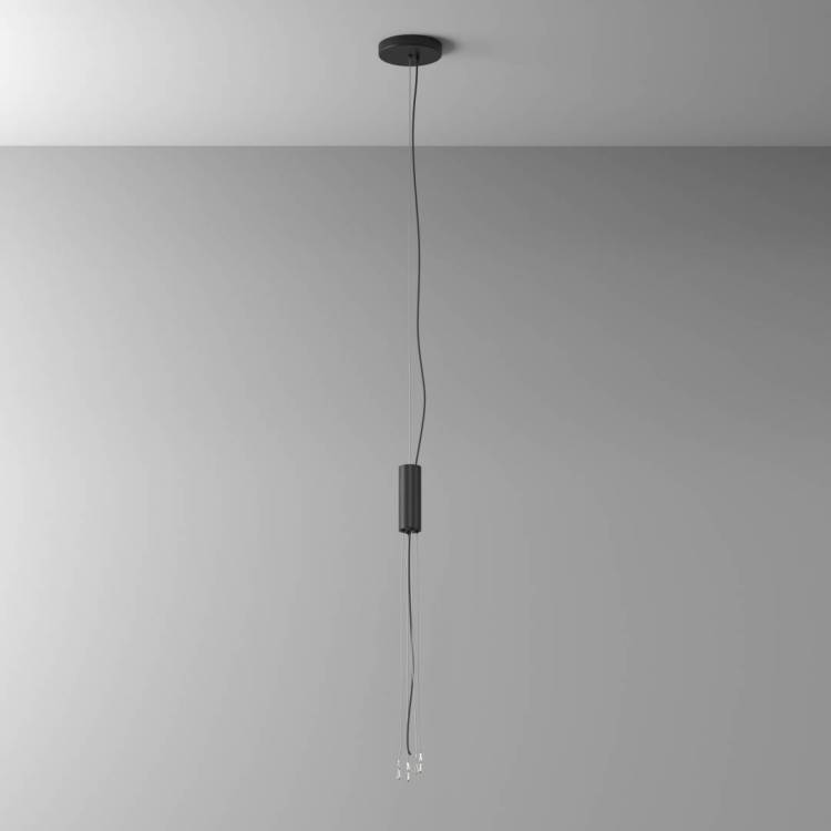 Универсальное крепление Technical Zon C032C-04-B-1