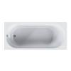 Ванна акриловая AM.PM X-Joy W94A-160-070W-A1 160х70 см с каркасом