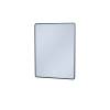 Зеркало Iddis Cloud X CLX60T0i98 с подсветкой и подогревом, 60 см
