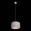 Подвесной светильник Loft IT Stone 10252/300 White фото 3