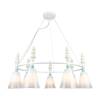 Подвесная люстра Rivoli Cataleya 4146-307
