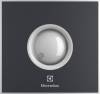 Вытяжной вентилятор Electrolux Rainbow EAFR-100 dark фото 2