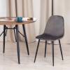 Стул Tetchair Breeze TET_19187 серый фото 10