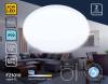 Потолочный светодиодный светильник Ambrella light Orbital Air FZ1010 фото 2