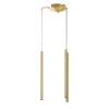 Люстра Lightstar Tubo L3T747233