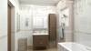 Бордюр Alma Ceramica Ailand BWU60ALD404 60х6 фото 6