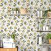 Обои флизелиновые Aura Just Kitchens G45409 фото 2