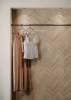 Керамогранит Rondine Group RHS Cortina J92444 Nut 7.5x45 фото 2