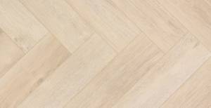 LVT Ламинат CronaFloor Herringbone 2.5/34 4V 010 Дуб Дижон 640x128
