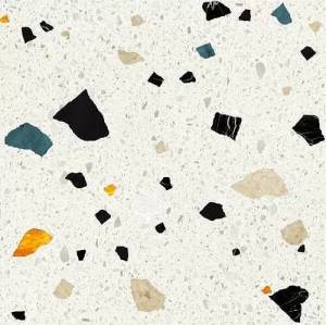 Керамогранит Creto Cray А_0003 light shards 60x60