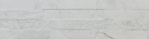 Керамогранит Rondine Group RHS Tiffany 3D J87344 White 15x61