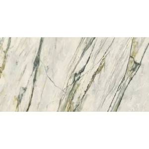 Керамогранит Flaviker Supreme Treasure 0009027 Calacatta Emerald Lux 60x120