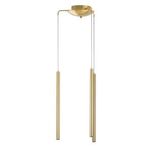 Люстра Lightstar Tubo L3T747233