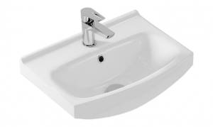 Раковина Cersanit Cersania 50