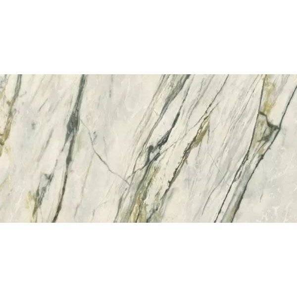 Керамогранит Flaviker Supreme Treasure 0009027 Calacatta Emerald Lux 60x120