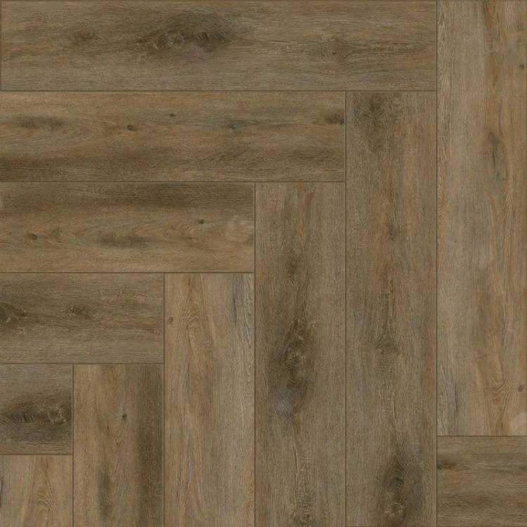 SPC Ламинат Tulesna Art Parquet 4/43 4V 1005-08 Divino 600x125