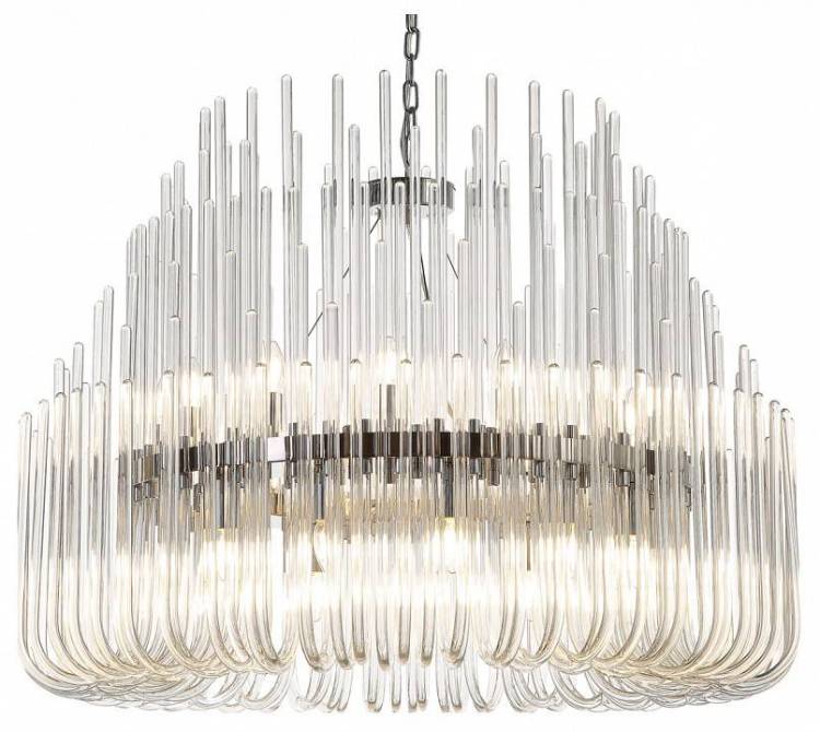 Подвесной светильник Divinare Romola 6043/02 LM-26