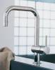 Смеситель для кухни Grohe Minta 32488000 фото 4