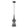 Подвесной светильник Indigo Ideale 11011/1P Smoke V000132 фото 2