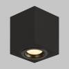 Потолочный светильник IMEX Copo Gu10 IL.0005.2500-BK фото 2