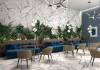 Керамогранит Geotiles Oikos Blue Rect 120x60 фото 2