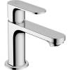 Смеситель для раковины Hansgrohe Rebris S 72584000 хром