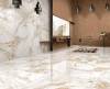 Керамогранит Laparet Calacatta Oro Золотой Полированный 60x60 фото 2